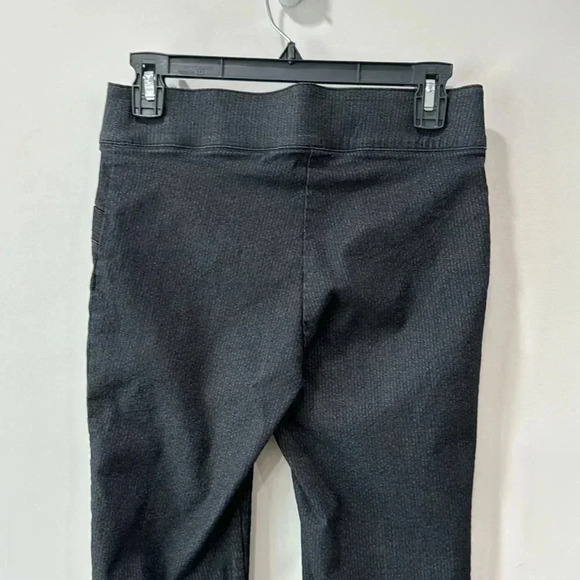 SOHO Apparel LTD Black Pull-On Pants Size S - Picture 8 of 10
